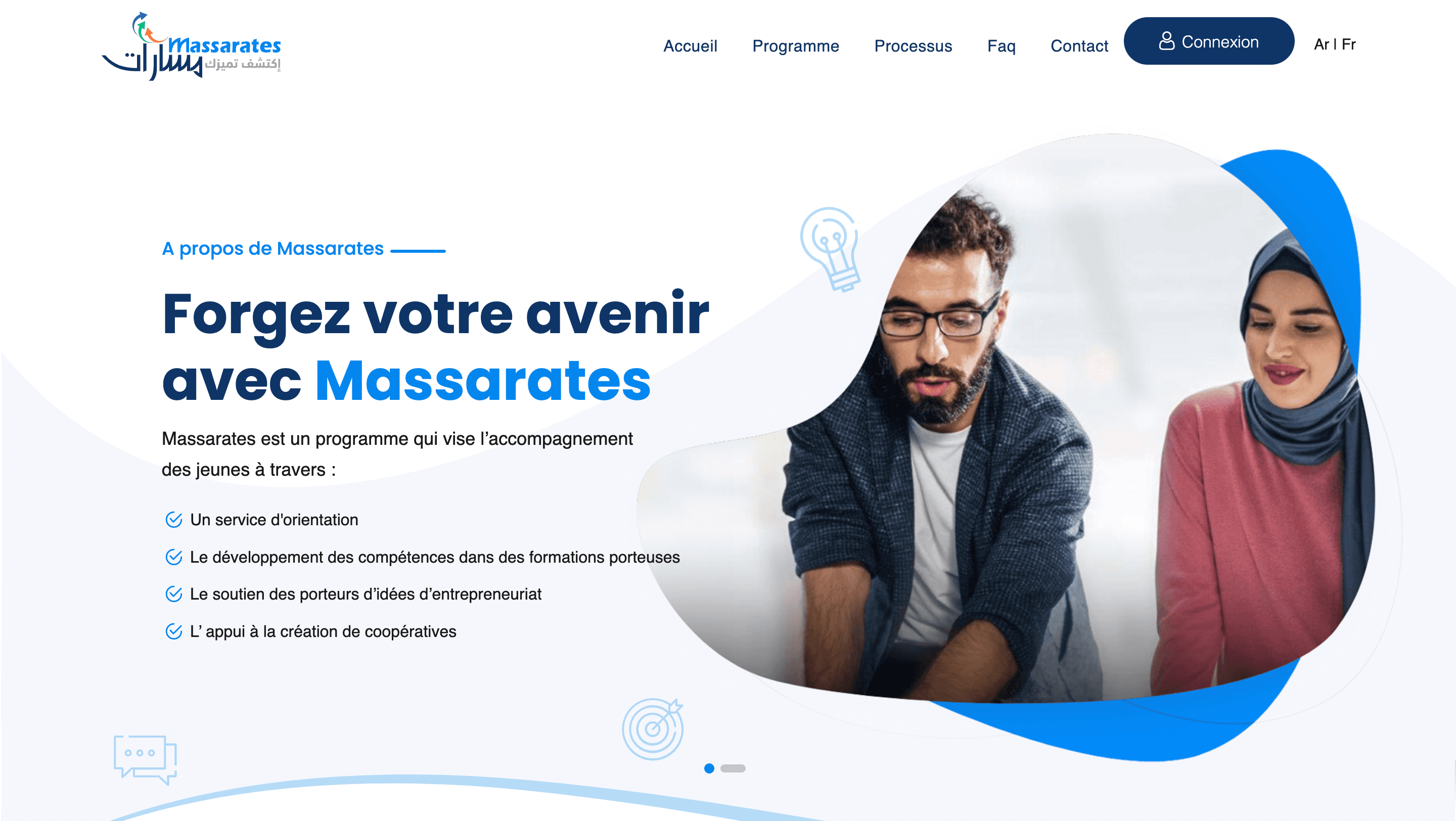 Massarates