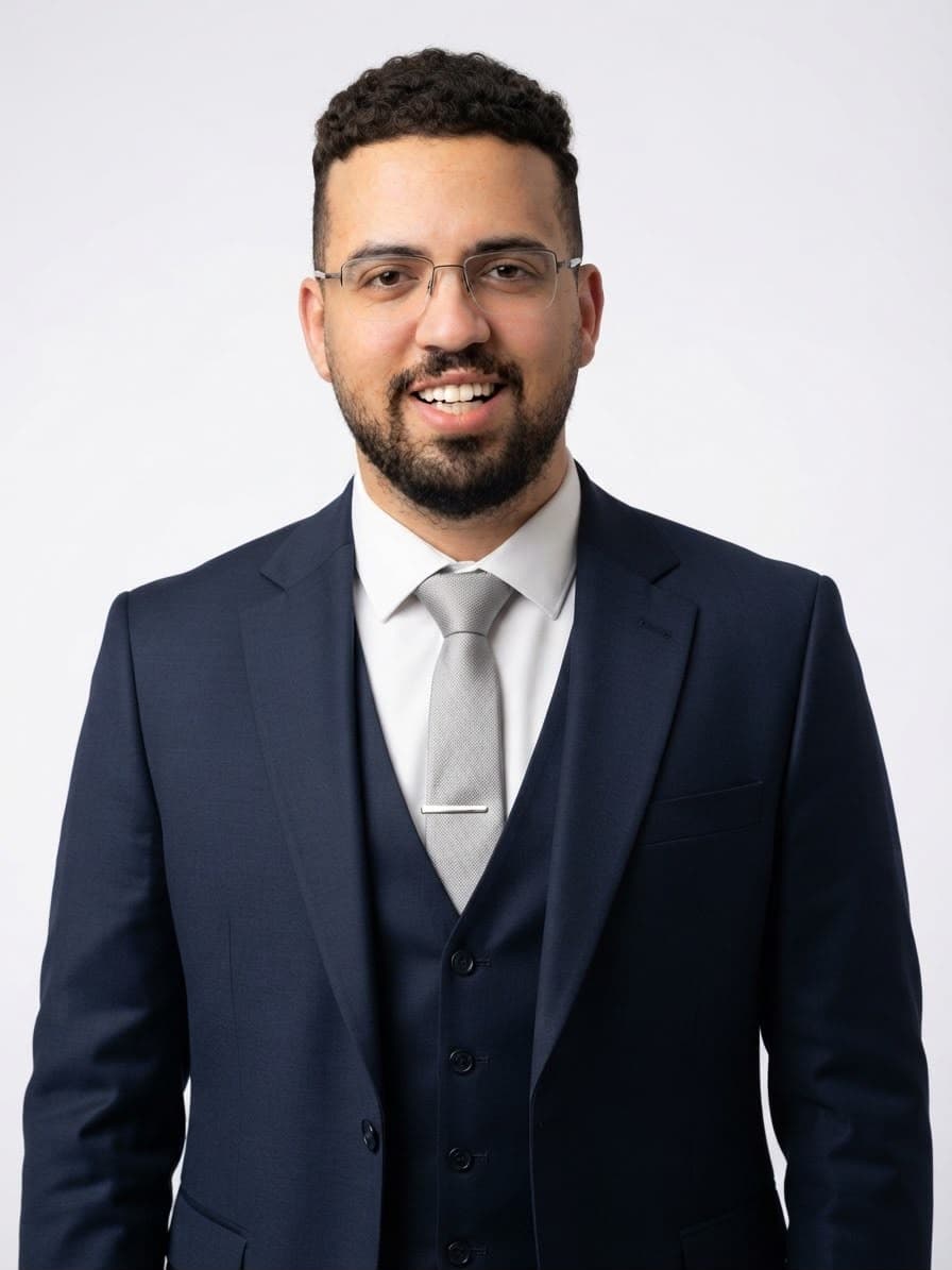 Mohamed Bjaghou